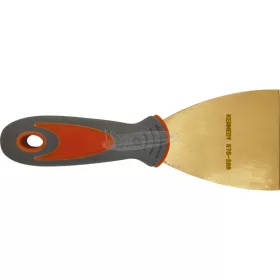 KENNEDY 75mm SZIKRAMENTES KARCTŰ BE-CU KEN5752880K