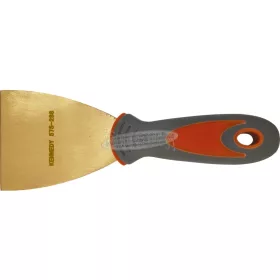 KENNEDY 75mm SZIKRAMENTES KARCTŰ BE-CU KEN5752880K