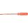 KENNEDY 13X450mm SZIKRAMENTES LAPOS CSAVARHÚZÓ AL-BR KEN5754115K