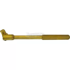   KENNEDY 250mm SZIKRAMENTES CSUKLÓS HAJTÓSZÁR 1/2" MEGHAJTÓVAL KEN5757100K