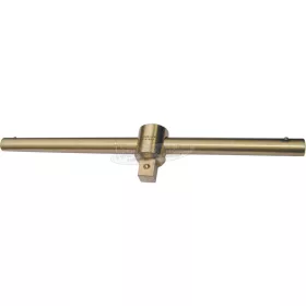   KENNEDY 400mm SZIKRAMENTES CSÚSZÓRUDAS T HAJTÓSZÁR 3/4" MEGHAJTÓVAL KEN5758020K