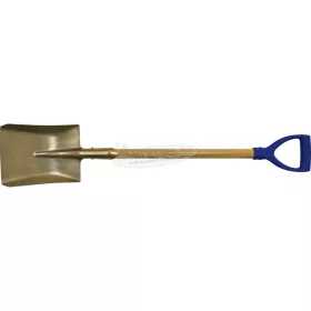 KENNEDY SZIKRAMENTES LAPÁT 235x185/950mm KEN5759240K
