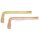 KENNEDY 1,5mm IMBUSZ-CSAVARKULCS BE-CU KEN5759280K