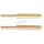KENNEDY SZIKRAMENTES KIÜTŐ 6X115mm AL-BR KEN5759702K