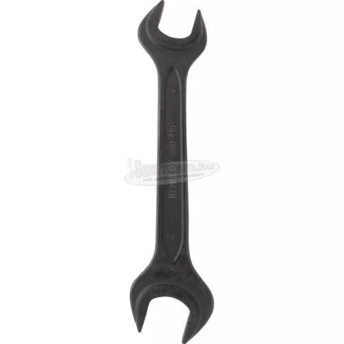 KENNEDY 30mm x 36mm KÉTOLDALAS VILLÁSKULCS KEN5804150K