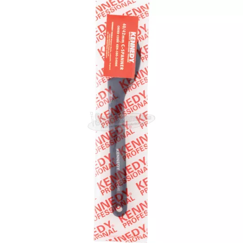 KENNEDY 40/42mm KÖRMÖSKULCS KEN5805400K