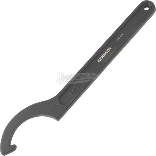 KENNEDY 58/62mm KÖRMÖSKULCS KEN5805580K