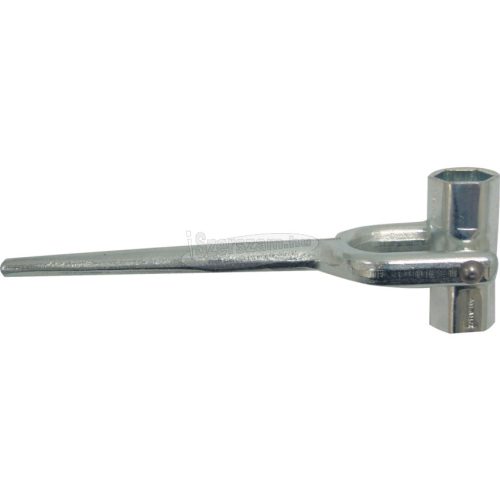 KENNEDY 7/16"X1/2" LAPPANTYÚS KULCS KEN5809080K