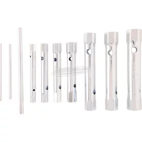   KENNEDY 7db-OS CSŐKULCS KÉSZLET 6-19mm HAJTÓSZÁRAKKAL KEN5811450K