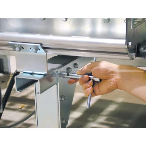 KENNEDY 6db-OS CSŐKULCS KÉSZLET 0-10BA HAJTÓSZÁRAKKAL KEN5812350K