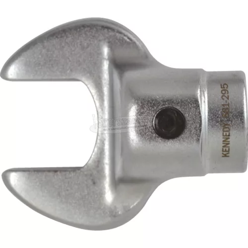KENNEDY 22mm CSAP SZERELVÉNY VILLÁSKULCS 16mm KEN5812940K