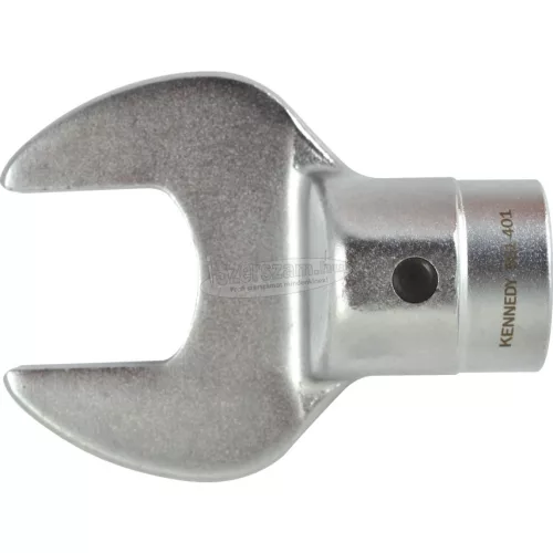 KENNEDY 30mm CSAP SZERELVÉNY VILLÁSKULCS 22mm KEN5814000K