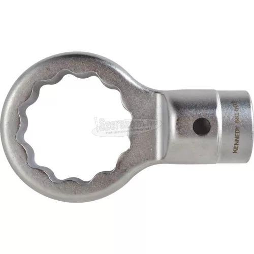 KENNEDY 22mm CSAP SZERELVÉNY CSILLAGKULCS 22mm KEN5815000K