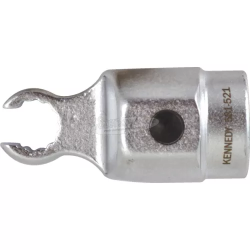 KENNEDY 11mm CSAP SZERELVÉNY FÉKCSŐKULCS 16mm KEN5815210K