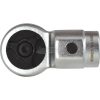 KENNEDY 1/2" ÁTTOLHATÓ NÉGYSZÖG CSAP RACSNI 16MM KEN5815900K