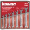 KENNEDY 6-19mm IPARI VILLÁSKULCS KÉSZLET 7db-OS KEN5820960K