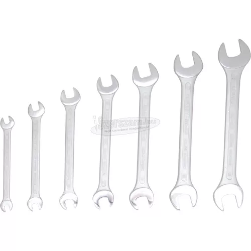 KENNEDY 6-19mm IPARI VILLÁSKULCS KÉSZLET 7db-OS KEN5820960K