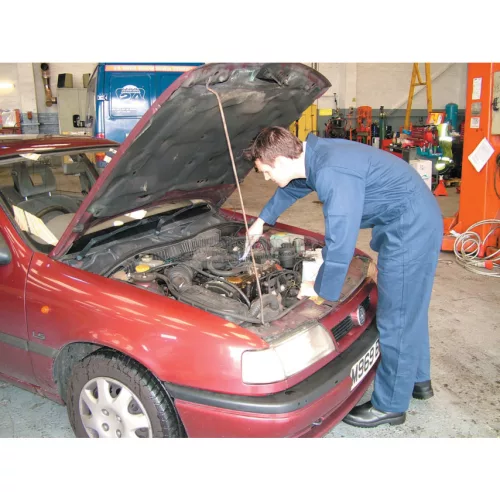 KENNEDY 6-32mm IPARI VILLÁSKULCS KÉSZLET 11db-OS KEN5820970K