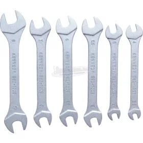 KENNEDY 3,2mm x 8mm MINI VILLÁSKULCS KÉSZLET KEN5821010K