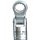 KENNEDY 13mm DÖNTHETŐ VÉGCSATLAKOZÓS CSAVARKULCSFEJEK 1/2" S/D KEN5821180K