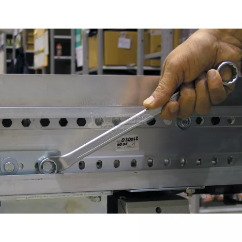 KENNEDY 17mm x 19mm CSILLAGKULCS KEN5821690K