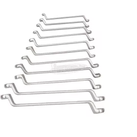 KENNEDY 6-32mm CSILLAGKULCS KÉSZLET 11db-OS KEN5821970K