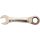 KENNEDY 11mm RÖVIDSZÁRÚ RACSNIS CSILLAG-VILLÁSKULCS KEN5822189K