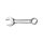 KENNEDY 16mm RÖVIDSZÁRÚ CSILLAG-VILLÁSKULCS KEN5822212K