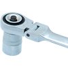 KENNEDY 16mm RACSNIS CSILLAG-VILLÁSKULCS CSUKLÓS FEJJEL KEN5822246K