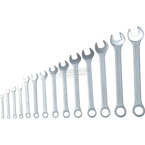 KENNEDY 6-32mm IPARI CSILLAG-VILLÁSKULCS KÉSZLET (14db-OS) KEN5822900K