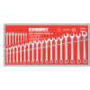 KENNEDY 6-32mm IPARI CSILLAG-VILLÁSKULCS KÉSZLET 26 RÉSZES KEN5822910K