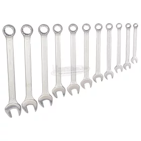   KENNEDY 1,1/16-2"AF IPARI CSILLAG-VILLÁSKULCS KÉSZLET 11db-OS KEN5822940K