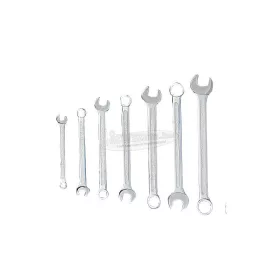   KENNEDY 1/8-1/2" WHITWORTH IPARI CSILLAG-VILLÁSKULCS KÉSZLET 7db-OS KEN5822950K