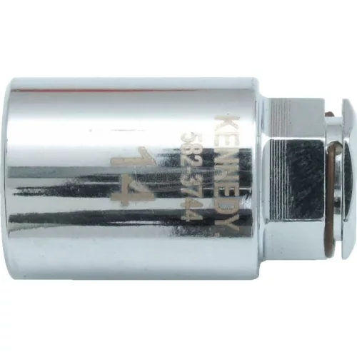 KENNEDY 14mm ÁTTOLHATÓ DUGÓKULCS GO-THRU 6SZÖG KEN5823744K