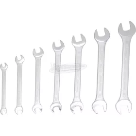   KENNEDY 7db-OS PROFESSZIONÁLIS VILLÁSKULCS KÉSZLET (MM) KEN5823900K