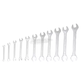   KENNEDY 6-32mm PROFESSZIONÁLIS VILLÁSKULCS KÉSZLET 11db-OS KEN5823910K