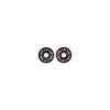 KENNEDY 1/4"-3/4" PROFESSZIONÁLIS CSILLAG-VILLÁSKULCS KÉSZLET (9) KEN5823920K