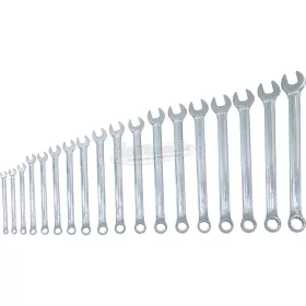   KENNEDY 6-24mm PROFESSZIONÁLIS CSILLAG-VILLÁSKULCS KÉSZLET (18) KEN5823970K