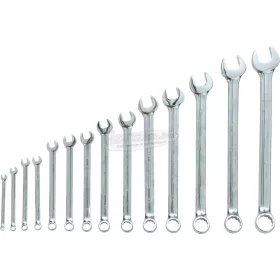   KENNEDY 6-32mm PROFESSZIONÁLIS CSILLAG-VILLÁSKULCS KÉSZLET (14) KEN5823972K