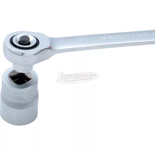 KENNEDY 10-19mm RACSNIS KOMBINÁLT KÉSZLET (23db-OS) KEN5823980K