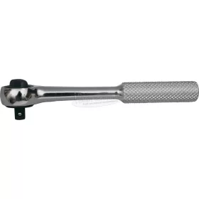   KENNEDY RACSNIS HAJTÓKAR (RECÉZETT MARKOLATTAL) 1/4" MEGHAJTÓVAL KEN5824020K