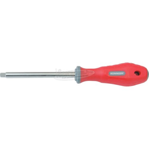 KENNEDY FIX CSAVARHÚZÓ-MARKOLATÚ HAJTÓSZÁR 1/4" MEGHAJTÓVAL KEN5824190K