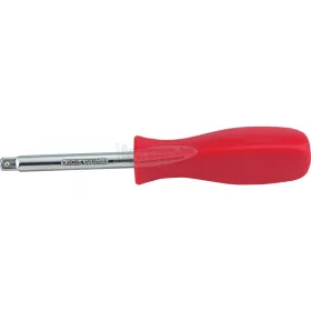   KENNEDY FIX CSAVARHÚZÓ-MARKOLATÚ HAJTÓSZÁR 1/4" MEGHAJTÓVAL, BI-METÁL KEN5824200K