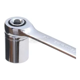   KENNEDY 1/4" NÉGYSZÖG/HATSZÖG ÁTALAKÍTÓ KEN5824210K