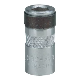   KENNEDY 1/4" NÉGYSZÖG X 1/4" HATSZÖG BIT ÁTALAKÍTÓ KEN5824230K