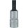 KENNEDY 7mm LAPOS FELTŰZHETŐ CSAVARBEHAJTÓ 1/4" MEGHAJTÓVAL KEN5824730K