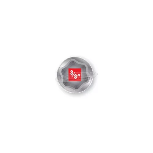 KENNEDY 7mm KEN-GRIP DUGÓKULCS 3/8" MEGHAJTÓVAL KEN5825833K