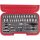 KENNEDY METRIKUS/AF DUGÓKULCS KÉSZLET 3/8" MEGHAJTÓVAL 40db-OS KEN5826175K