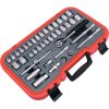 KENNEDY METRIKUS/AF DUGÓKULCS KÉSZLET 3/8" MEGHAJTÓVAL 40db-OS KEN5826175K