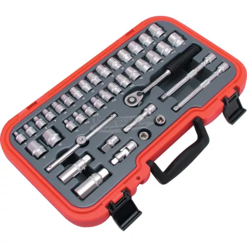 KENNEDY METRIKUS/AF DUGÓKULCS KÉSZLET 3/8" MEGHAJTÓVAL 40db-OS KEN5826175K